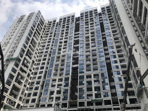 Chung cư cao cấp Minh Khai ra thêm quỹ căn đợt cuối nhanh tay chọn căn tầng đẹp nhất