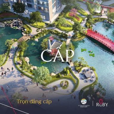 Bán căn hộ chung cư tại Vinhomes Ocean Park Gia Lâm, Gia Lâm, Hà Nội, diện tích 56m2, giá 1.7 tỷ