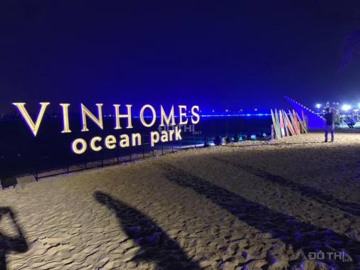 Bán căn hộ chung cư tại Vinhomes Ocean Park Gia Lâm, Gia Lâm, Hà Nội, diện tích 56m2, giá 1.7 tỷ