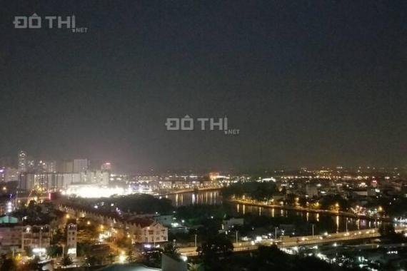 Cho thuê CH Him Lam Riverside Q. 7, 70m2, 2PN, view sông, nội thất đẹp, 13 tr/th, LH: 0917 492 608