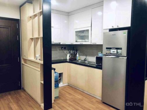 Cho thuê chung cư Home City 177 Trung Kính 70m2, đủ đồ xịn 15 tr/tháng 0903279587