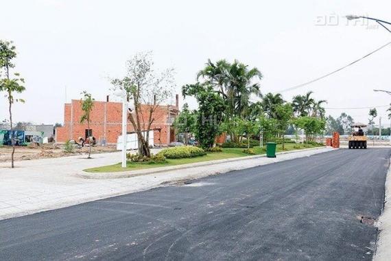 Mở bán đất nền Nguyễn Thị Định quận 2, chỉ 15 lô, giá cực sốc 14 tr/m2, gần chợ, sinh lời ngay