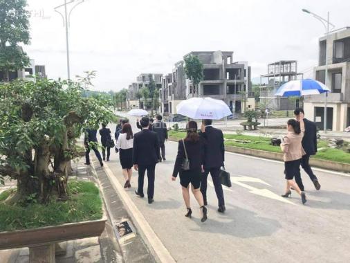 Bán 2 lô đất nền Hòa Lạc, biệt thự, tại khu đô thị Phú Cát City, Thạch Thất