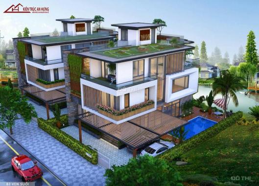 Bán 2 lô đất nền Hòa Lạc, biệt thự, tại khu đô thị Phú Cát City, Thạch Thất