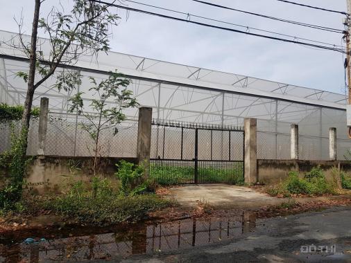 Bán đất Nhà Bè mặt tiền đường lộ giới 12m, gần Nguyễn Văn Tạo, chỉ 5 tr/m2