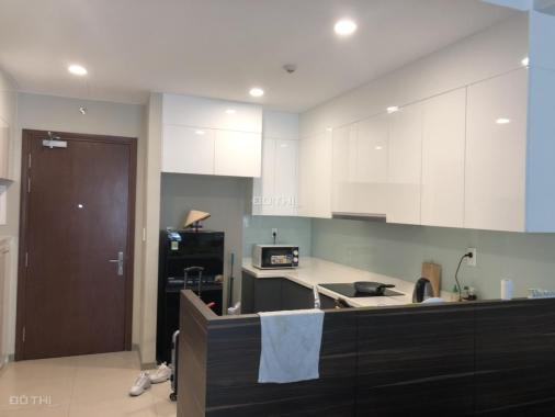 Cho thuê căn hộ Gold View giá thật 18tr/th, đầy đủ nội thất, 2 phòng ngủ, 2 nhà vệ sinh, 0908770750