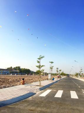 Bán đất Thuận An, sổ riêng, hạ tầng hoàn thiện, chỉ cần 700 triệu sở hữu ngay, 0979774151