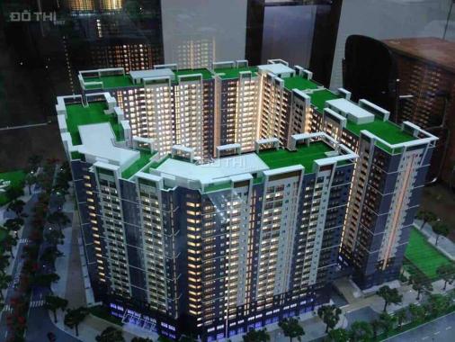 Suất thuê mua cuối cùng dự án Hope Residence Phúc Đồng