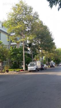 Bán nhà riêng tại đường Hà Huy Tập, Phường Tân Phong, Quận 7, Hồ Chí Minh diện tích 105m2