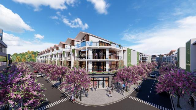 Đầu tư đất nền thành phố Lào Cai tốt nhất 2019, cam kết lợi nhuận, sổ đỏ trao tay. LH: 0981990995