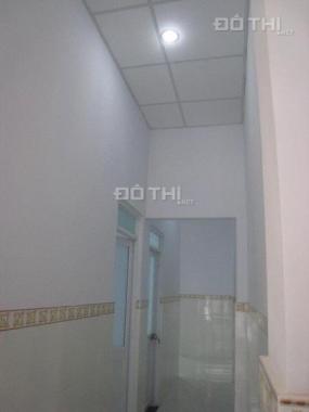 Cho thuê nhà phường Phú Lợi, nhà đẹp giá chỉ 7 tr/1 tháng. Có 2 phòng ngủ, ngay TT Thủ Dầu Một