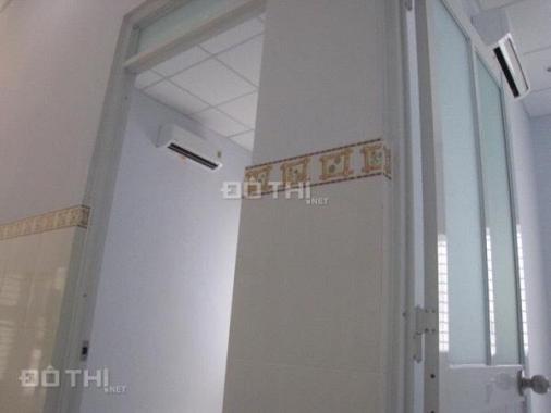 Cho thuê nhà phường Phú Lợi, nhà đẹp giá chỉ 7 tr/1 tháng. Có 2 phòng ngủ, ngay TT Thủ Dầu Một