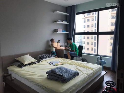 Bán gấp căn hộ 2 phòng ngủ DT 82,7 m2 tòa G2 Five Kim Giang, đầy đủ nội thất đẹp