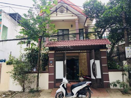 Bán nhà riêng đường Hàm Nghi, Phường Đông Hương, Thanh Hóa, diện tích 128m2, giá 3.2 tỷ
