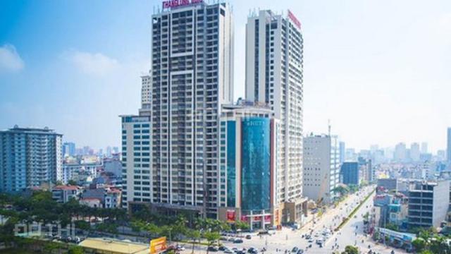 Cho thuê văn phòng tại dự án Sun Square Lê Đức Thọ, Mỹ Đình II, Nam Từ Liêm, Hà Nội, 0943726639