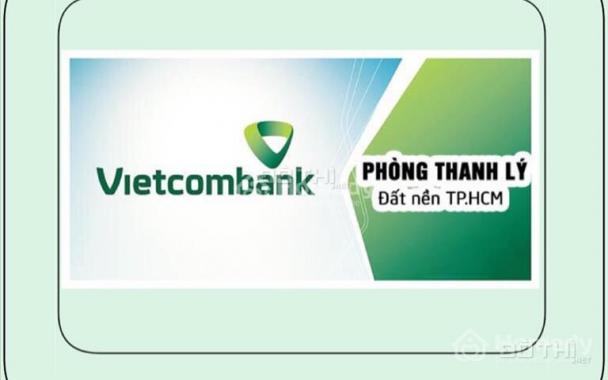 Vietcombank thanh lý đất nền hết hạn khu dân cư Tên Lửa Residence - Hai Thành mở rộng liền kề Aeon