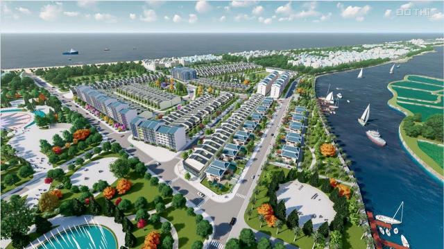 Cần bán gấp 700m2 đất xây khách sạn tại phường Cẩm An - Hội An, đường 13,5m, đã có sổ, giá 32 tr/m2