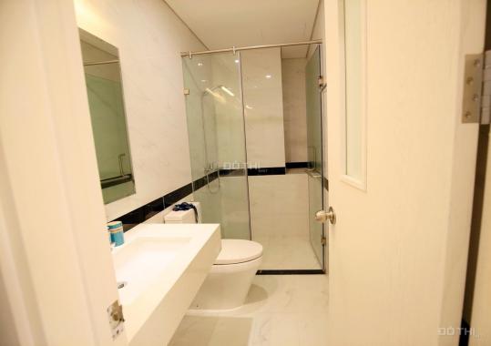 Cho thuê căn hộ chung cư tại dự án Richland Southern, Cầu Giấy, Hà Nội, DT 123m2, giá 18 tr/th