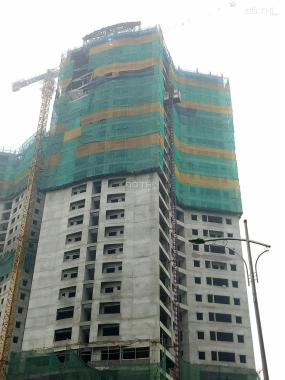 Chủ nhà bán gấp căn góc 61.94m2 tầng 20 tòa A dự án CT1 Yên Nghĩa với giá 12 tr/m2