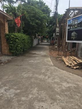 Bán đất tại đường 2, Sóc Sơn, Hà Nội diện tích 70m2, giá 560 triệu