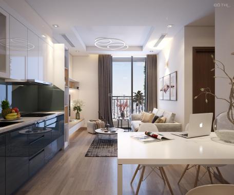 Cho thuê căn hộ studio giá rẻ chỉ từ 6.5 triệu/tháng tại Green Bay Mễ Trì. LH 0975897169