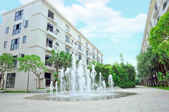 Bán biệt thự vườn Pandora, khu dân cư đáng sống nhất quận Thanh Xuân