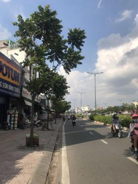 Bán 114,4m2 đất 2 mặt tiền Phạm Văn Đồng đối diện Giga Mall, P. Hiệp Bình Chánh, Thủ Đức