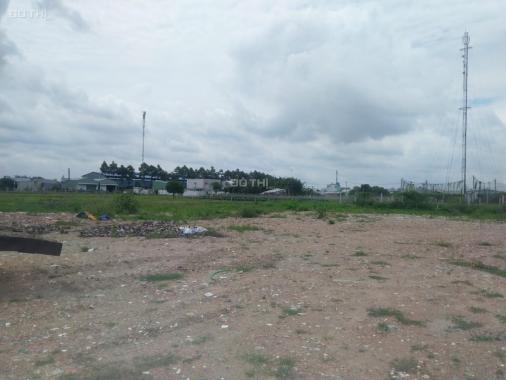 Bán đất ngay khu công nghiệp Vĩnh Lộc B, Nguyễn Thị Tú nối dài 1,5 tỷ/120m2, sở hữu ngay
