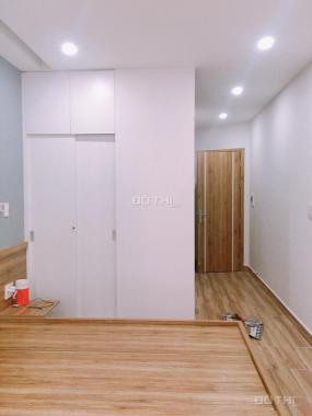 Cho thuê nhà 222 - 224 Trần Hưng Đạo, quận 1
