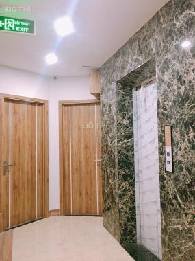 Cho thuê nhà 222 - 224 Trần Hưng Đạo, quận 1