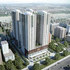 Cần nhượng lại căn hộ chung cư Bright City, Hoài Đức, HN. Giá bán 16 triệu/m2