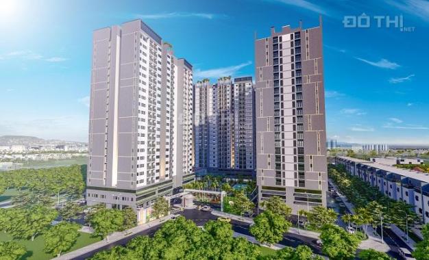Dự án căn hộ Eco Xuân mở bán block A. LH 0985039731 Ty Ty