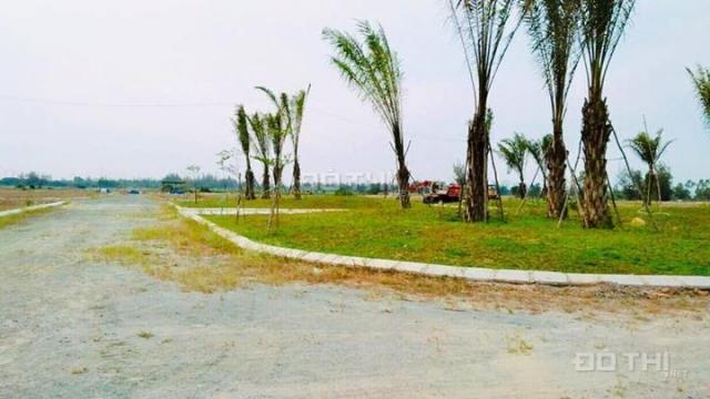 Bách Đạt Riverside - tiềm năng phát triển nhất khu vực Nam Đà Nẵng