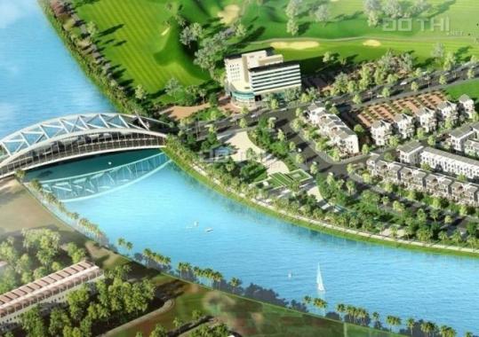 Bách Đạt Riverside - tiềm năng phát triển nhất khu vực Nam Đà Nẵng