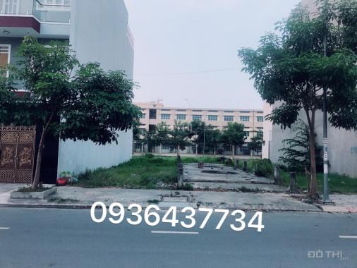 Mở bán 29 nền đất KDC Hai Thành ngay Tên Lửa mở rộng, giá 895 triệu/nền, ngân hàng hỗ trợ vay 60%