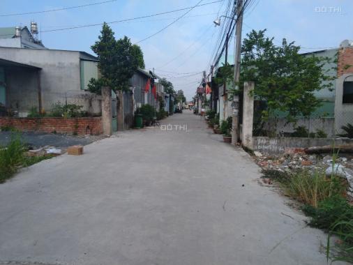 Bán nhà riêng tại đường Nguyễn Khuyến, Phường Trảng Dài, Biên Hòa, Đồng Nai, DT 100m2, 1,25 tỷ