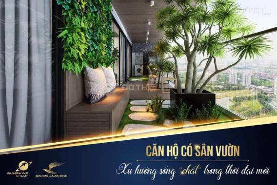 Tại sao nên chọn mua căn hộ Sunshine City mà không phải là nhà phố