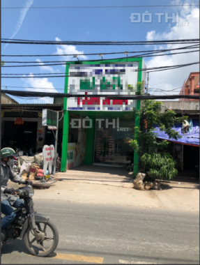 Bán nhà MTKD đường Phan Anh, P. Hiệp Tân, Q. Tân Phú