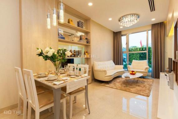 Cần bán gấp 2 căn Safira Khang Điền, view sông, DT 49.85m2 - 67m2, 1.59 tỷ - 2.2 tỷ, 0902.777.460