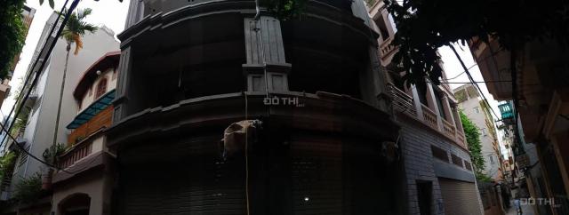 Bán nhà Thịnh Liệt, Hoàng Mai, Hà Nội, 36,8m2, MT 4m, 1,6 tỷ TL