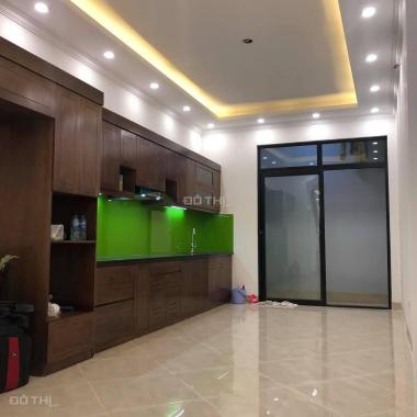 Bán nhà Nguyễn Hoàng Tôn, Tây Hồ, Hà Nội, gara ôtô, giá 7.8 tỷ, Lh 0963529001