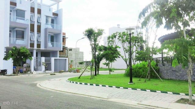 Bán đất tại Đường Bưng Ông Thoàn, Phường Phú Hữu, Quận 9, Hồ Chí Minh, diện tích 84m2, giá 2.5 tỷ