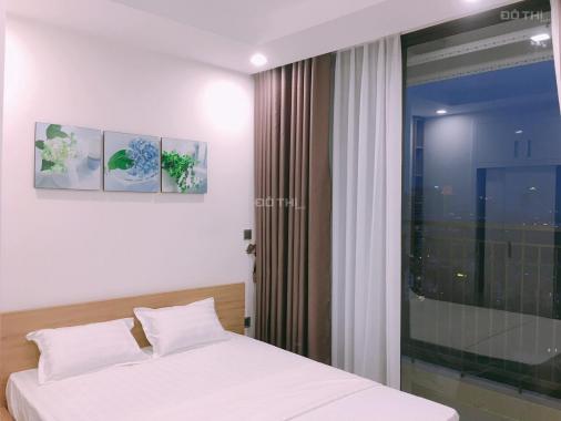 0975897169 cho thuê căn studio Green Bay Mễ Trì, DT: 28m2, giá 6 tr/th tại Green Bay Mễ Trì