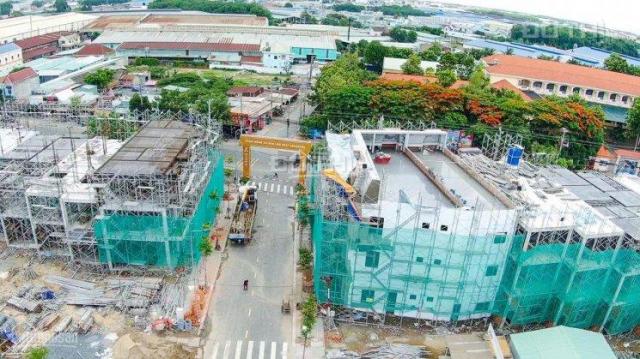 Siêu phẩm dự án Lộc Phát Residence ngay TT Thuận An, Bình Dương 1,98 tỷ/nền. Uy tín 100%