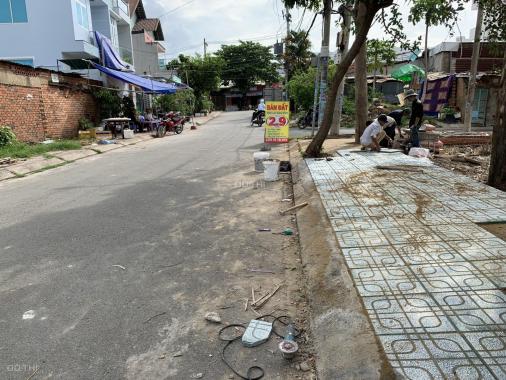 Lô đất Tăng Nhơn Phú A, giá 2,9 tỷ, 50,4m2, 0934376364