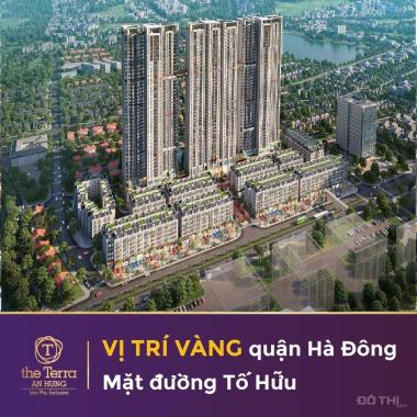 The Terra An Hưng dự án đẹp nhất, giá tốt nhất quận Hà Đông