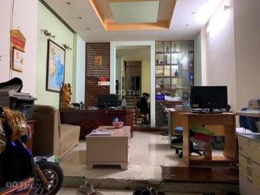 Bán nhà phố Nguyễn Thái Học, Đống Đa, 55m2, 5 tầng, ô tô, kinh doanh, 10 tỷ. 0986753411