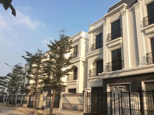 Bán lô biệt thự siêu vip mặt đường Xa La - Nguyễn Xiển (60m) giá tốt để đầu tư. LH 0983.55.33.44