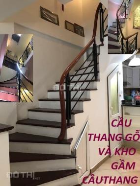 Bán nhà chính chủ phân lô mới đẹp ở luôn 46m2, 4 tầng, 4.x tỷ, ngõ ô tô phố Kim Mã Thượng, Ba Đình