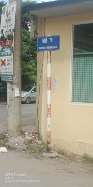 Bán nhà riêng tại đường Trung Văn, Phường Trung Văn, Nam Từ Liêm, Hà Nội
